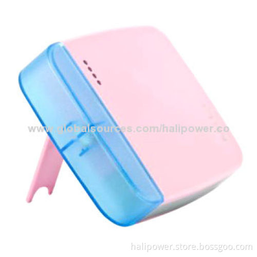 Latest charger battery pack for iPhone 5/5S/5C
